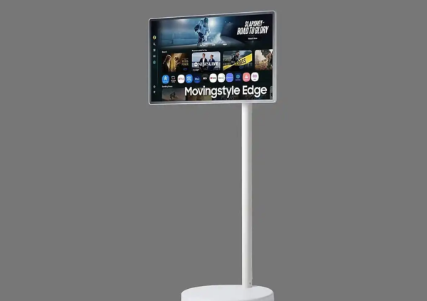 扬帆配资 3485元！三星首款闺蜜机发布，小度海信们路子对了？