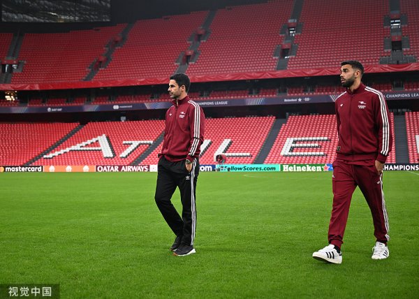 51配资 欧冠看点：枪手皇马今夜出战 贝林奇迹回归