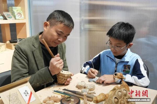 中国配资网 浙江杭州：2025千岛湖创意生活周开幕